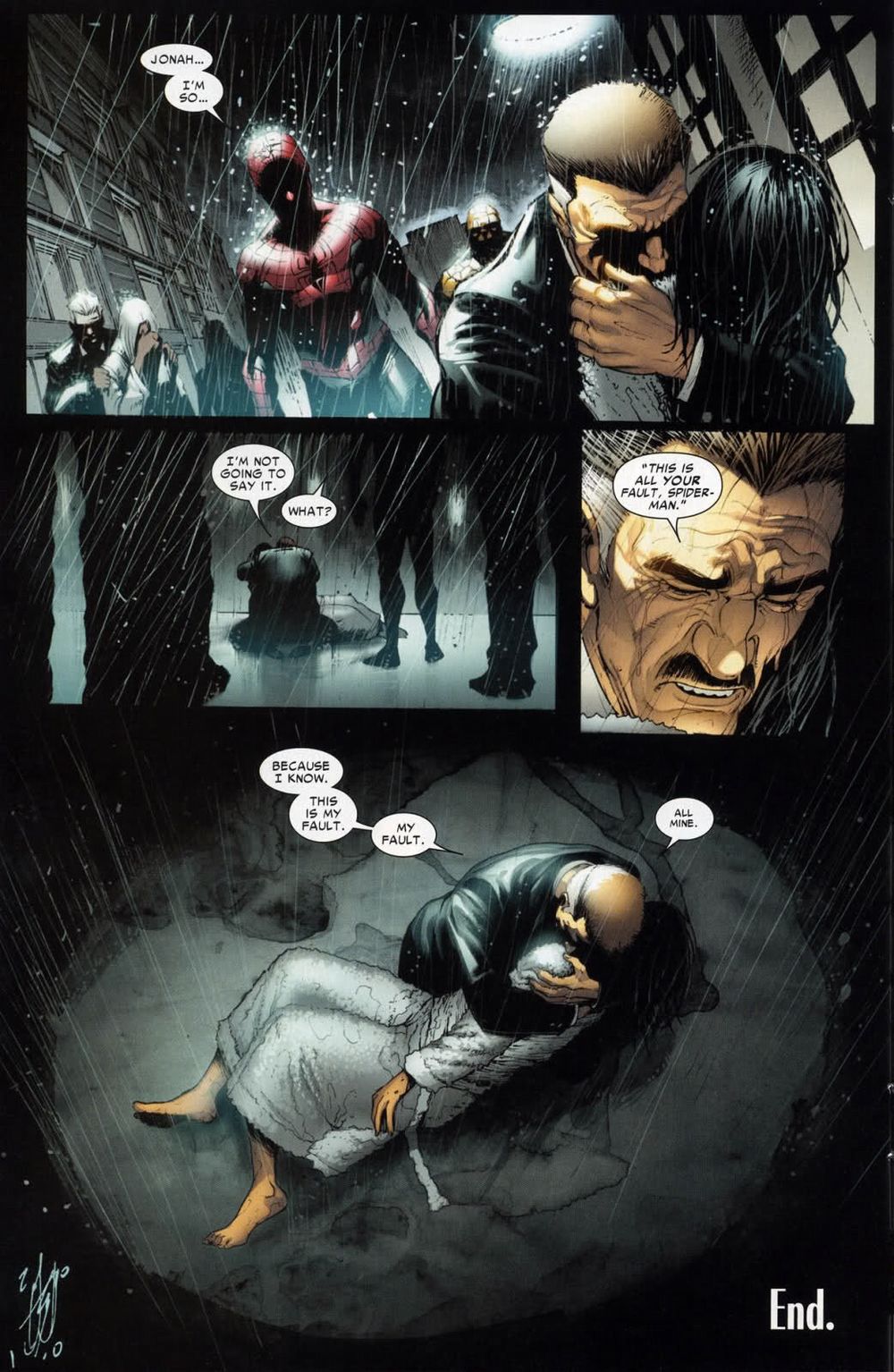 Io Sono Spider-Man alla scoperta dell’uomo ragno fumettistico 12.jpg Io Sono Spider-Man alla scoperta dell’uomo ragno fumettistico 12.jpg